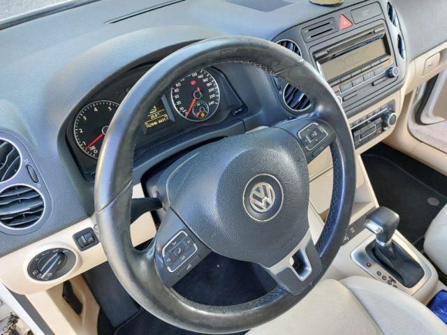 VOLKSWAGEN Golf Plus 1.4 TSI DSG Highline GPL Neopatentati