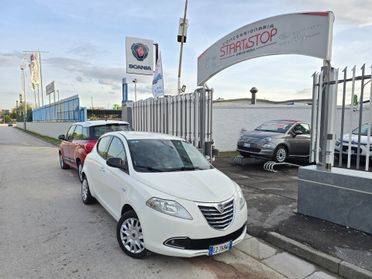 Lancia Ypsilon 1.3 MJT 16V 95 CV Elefantino