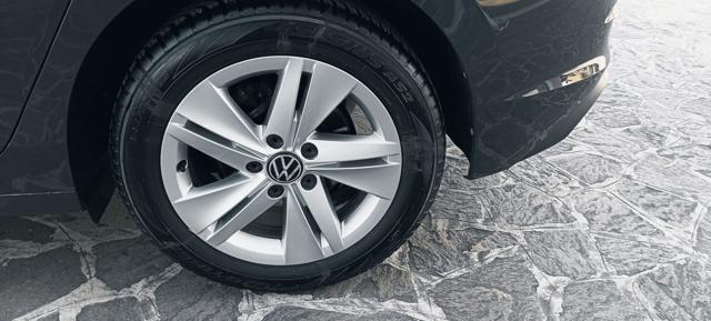VOLKSWAGEN Golf 1.0 TSI EVO Life..anche per neopatentati