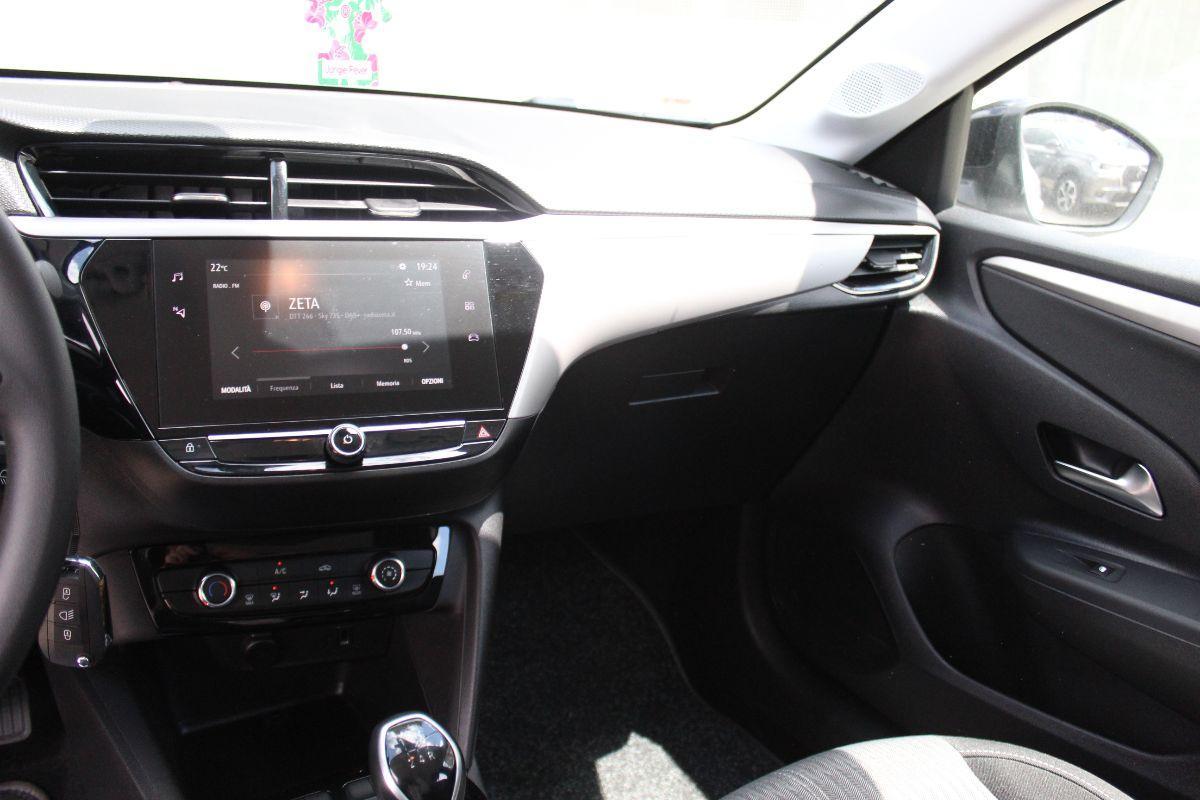 OPEL - Corsa - 1.2 Edition