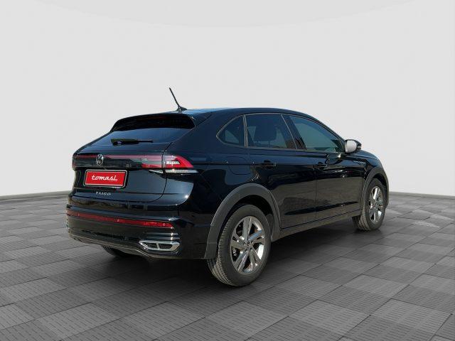 VOLKSWAGEN Taigo Taigo 1.0 TSI 110 CV DSG R-Line