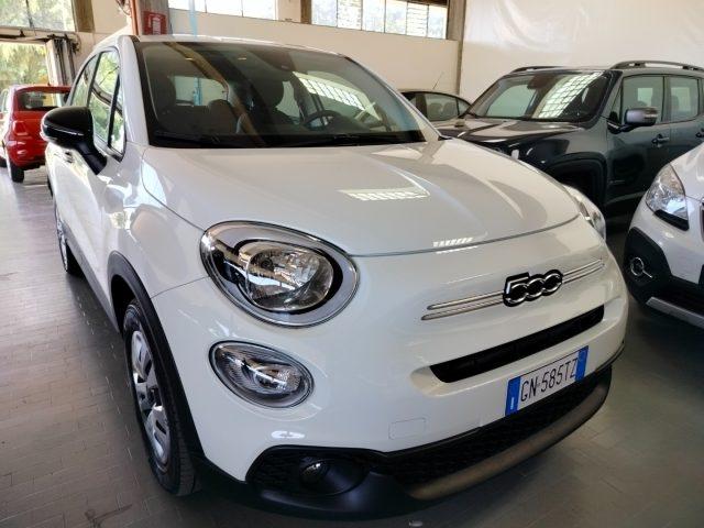 FIAT 500X 1.3 MultiJet 95CV AUTOCARRO 4 POSTI