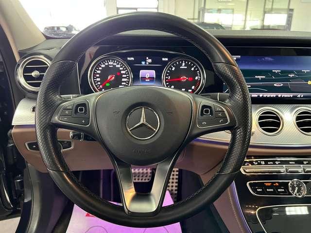 Mercedes-Benz E 220 SW All-Terrain d Premium 4matic auto