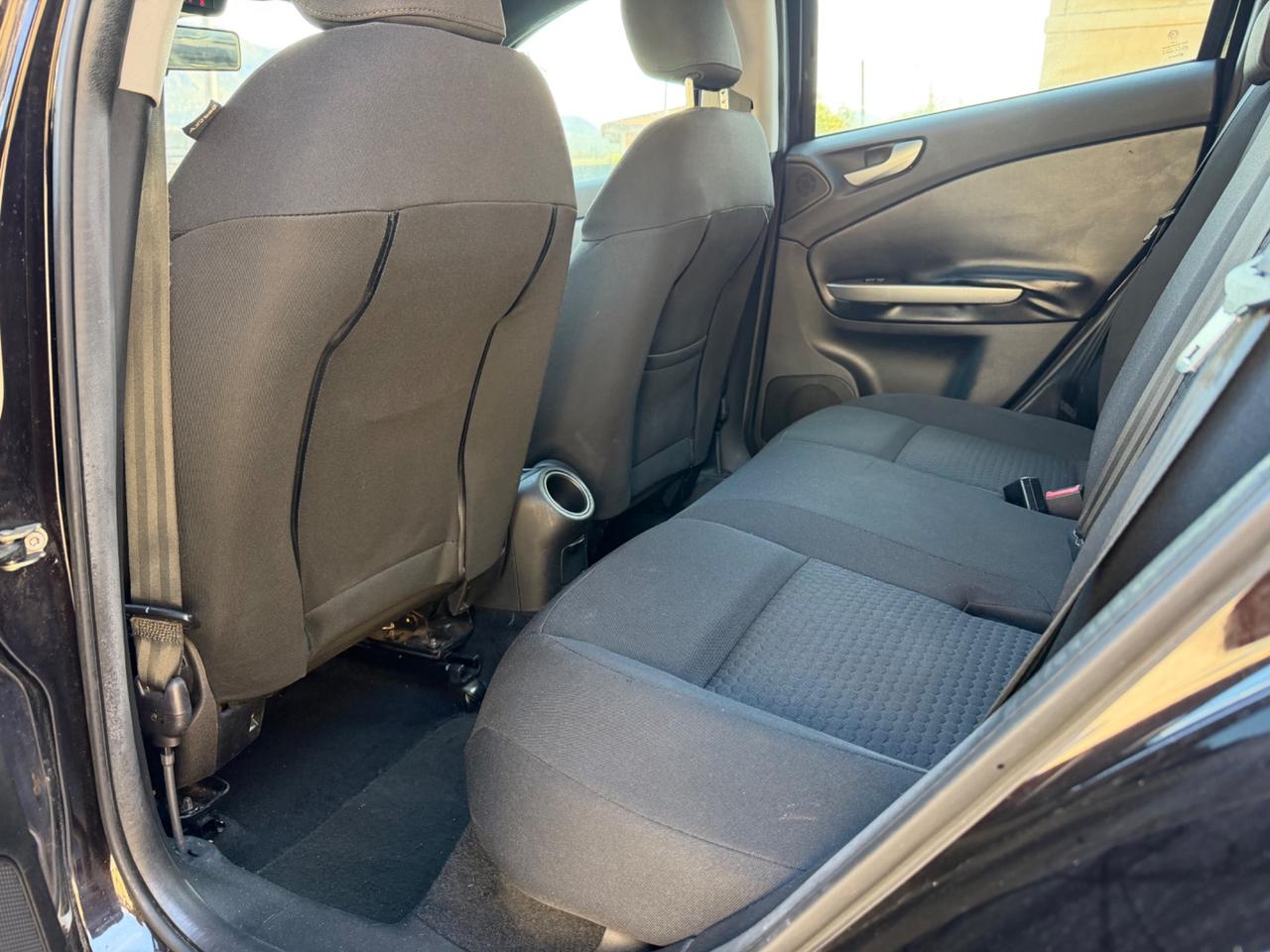 Alfa Romeo Giulietta 1.6 JTDm-2 105 CV Distinctive