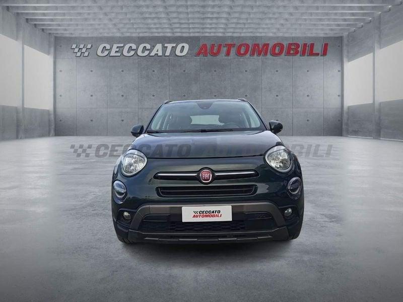 FIAT 500X 500 X 2018 1.3 T4 Cross 150cv dct