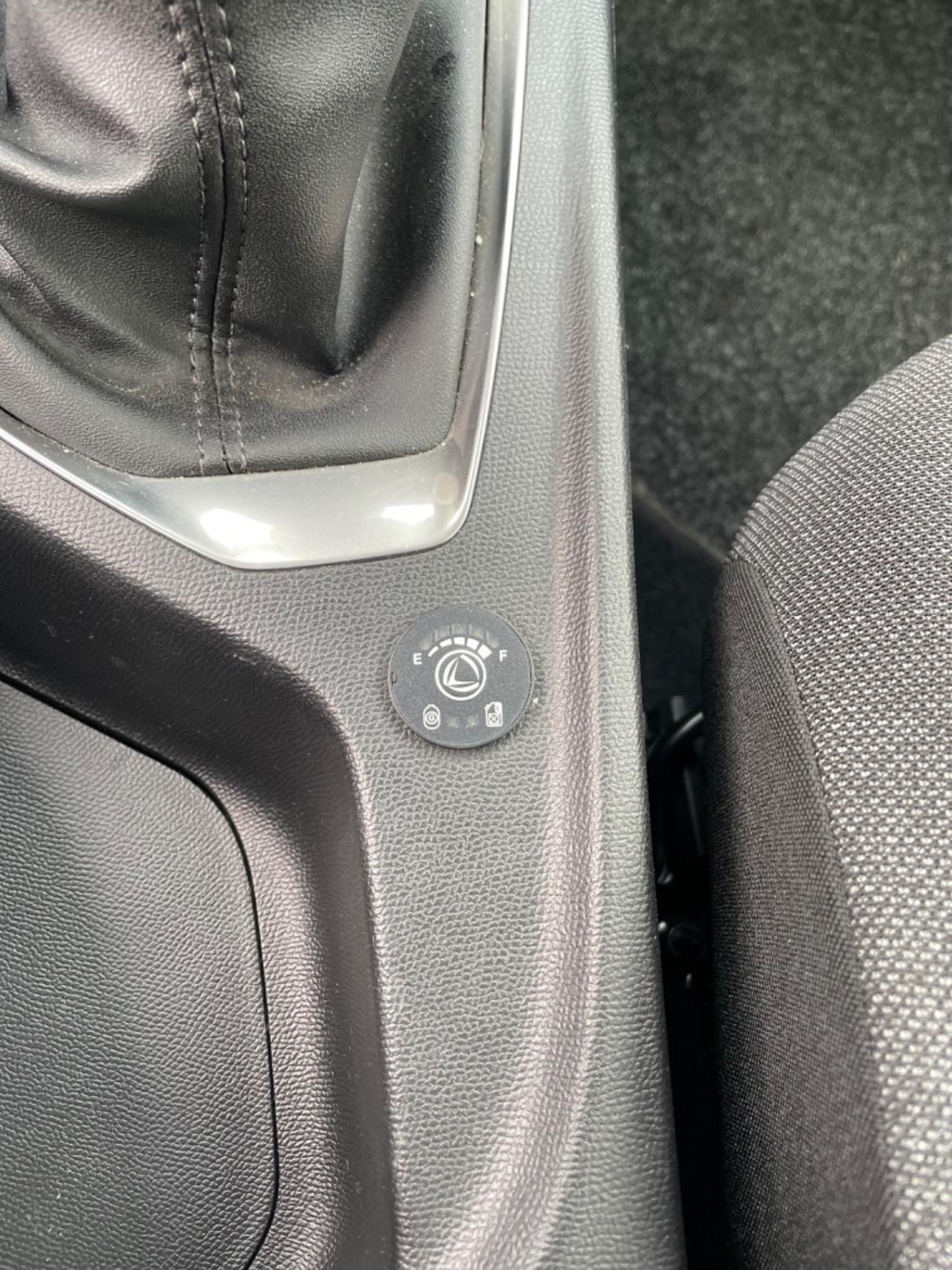 Peugeot 2008 Pure tech Allure