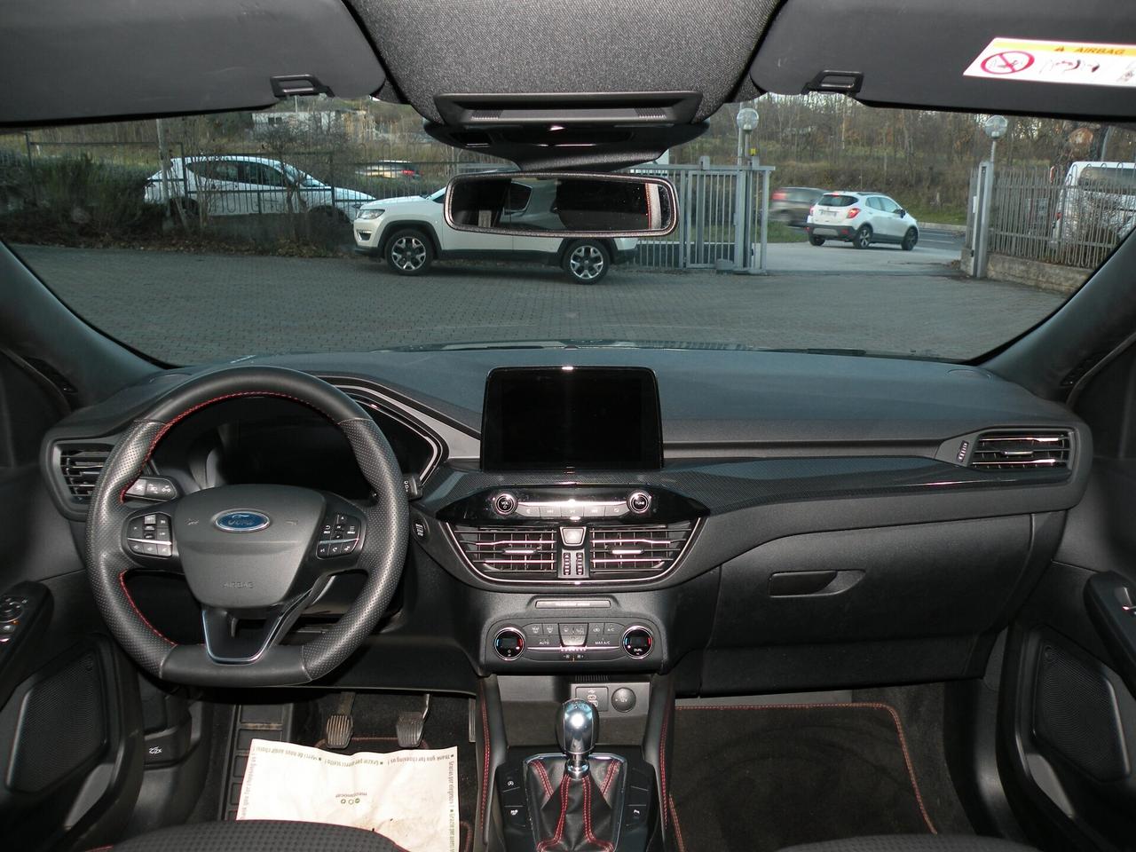 FORD KUGA 1.5 150CV ST-LINE 2023