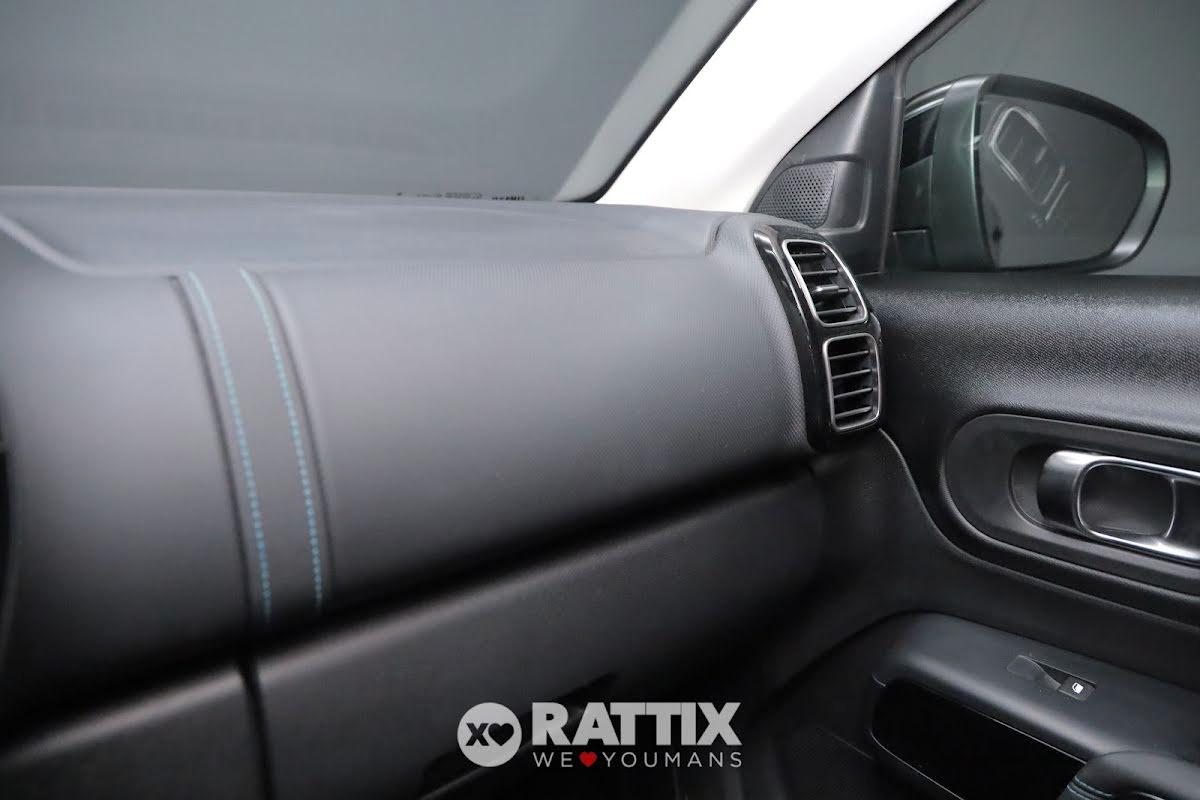 Citroen C5 Aircross 1.2 Hybrid 145CV Plus e-DCS6