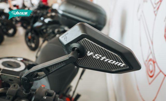 SUZUKI V-Strom 650 V-STROM 650