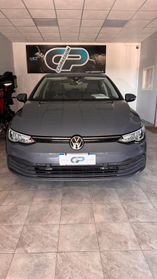Volkswagen Golf VIII 2.0 TDI 150 CV DSG SCR Life