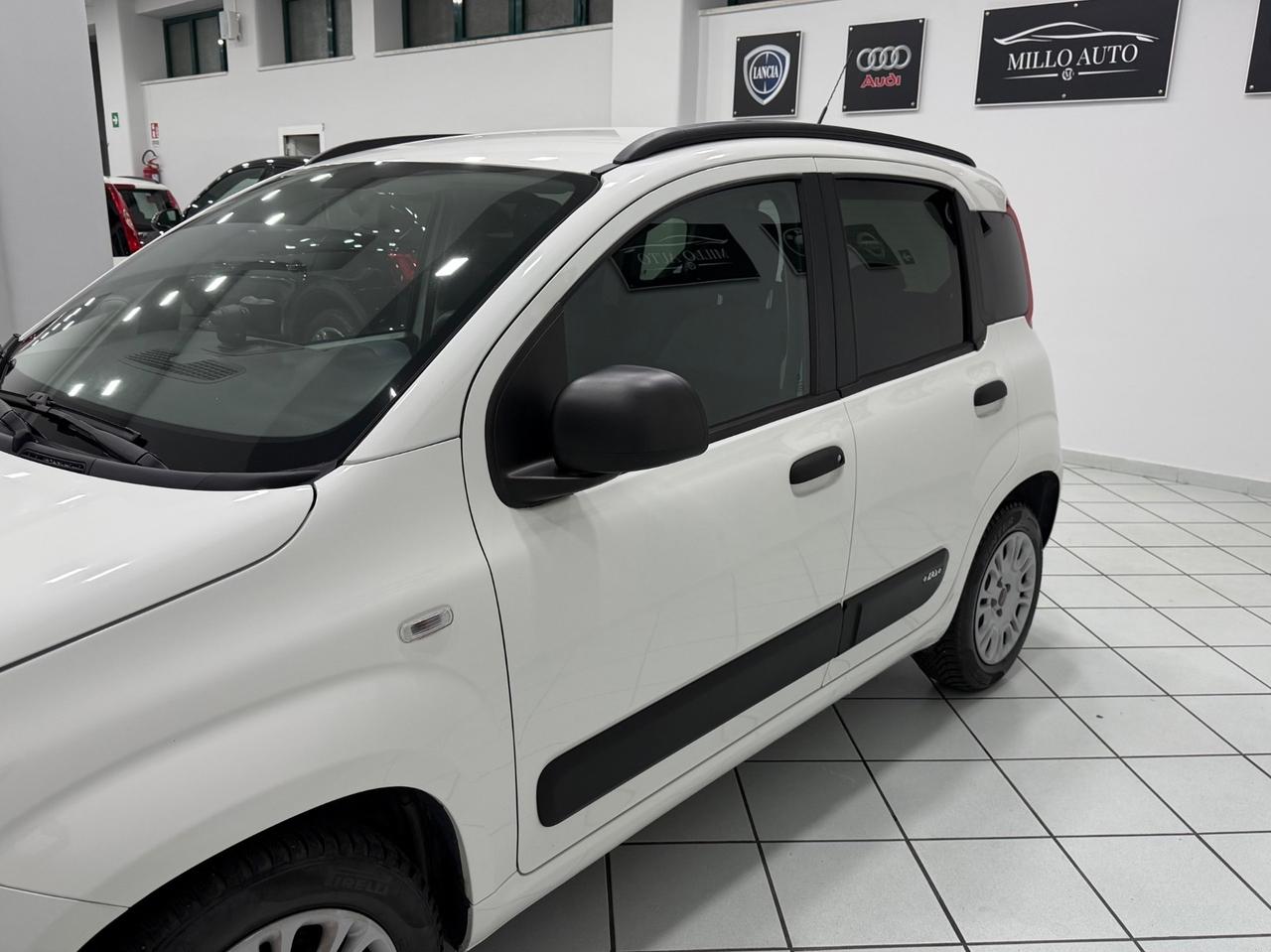 Fiat Panda 1.2cc 69cv Lounge 49.000KM