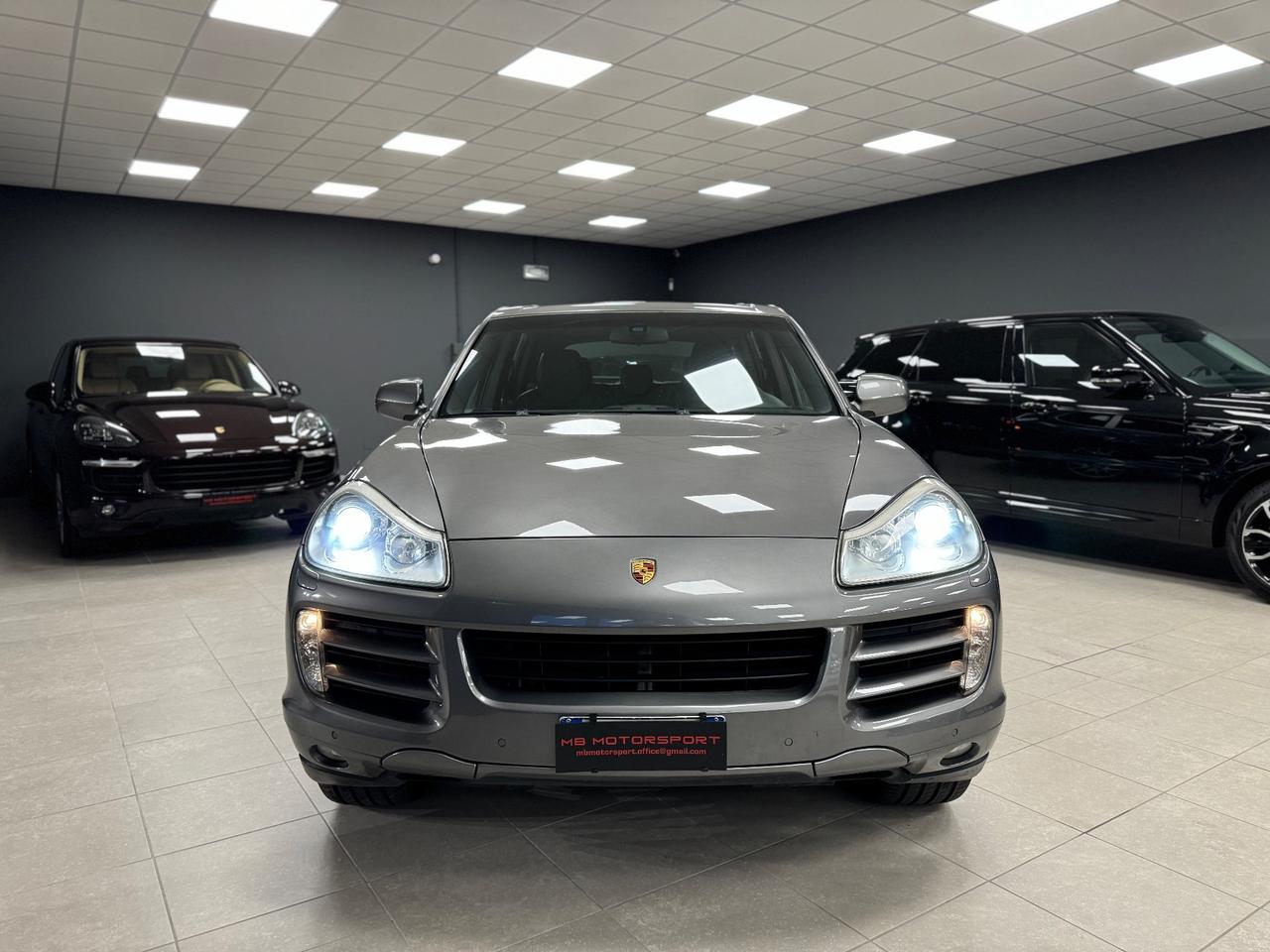 Porsche Cayenne 3.0 Diesel