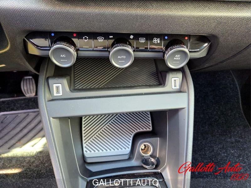 Citroën C4 PureTech 130 S&S Plus-NESSUN OBBL. FIN.