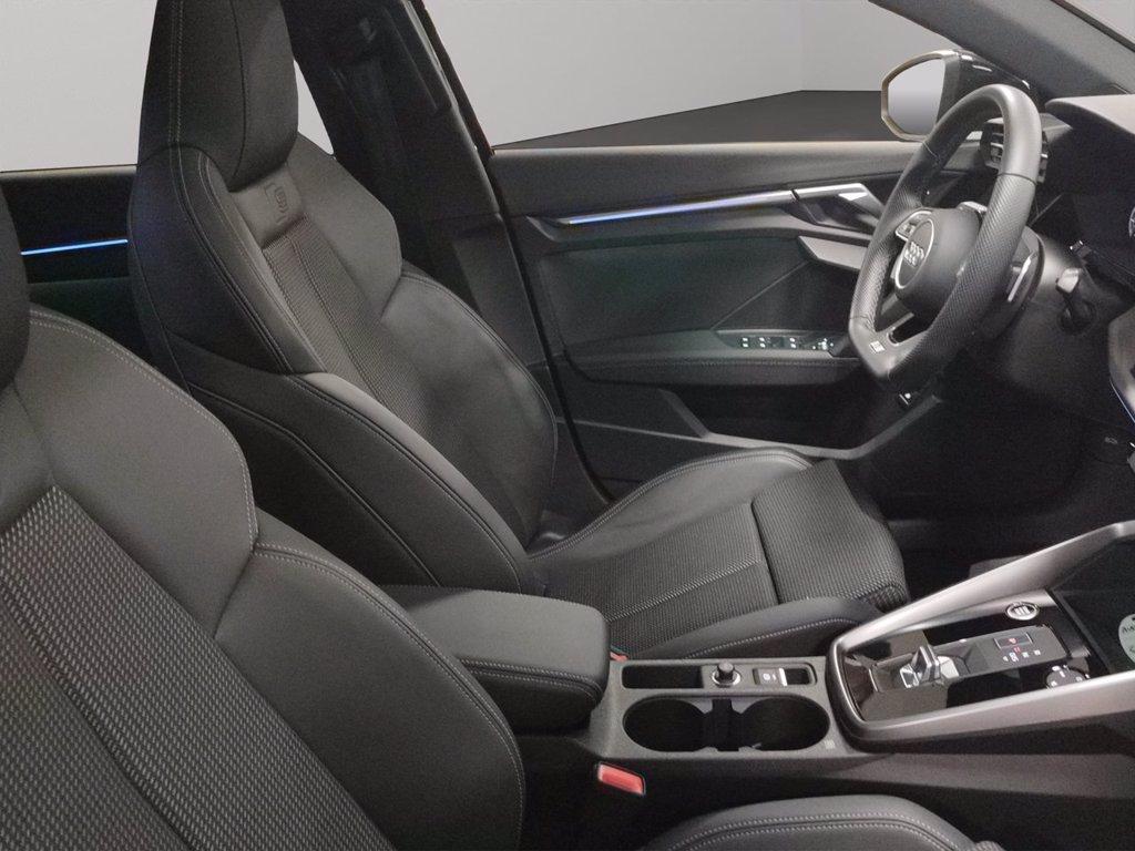 AUDI A3 sportback 45 1.4 tfsi e s line edition s-tronic del 2024