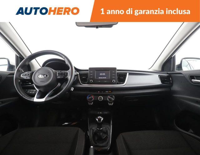 KIA Rio 1.2 MPi 5 porte Active