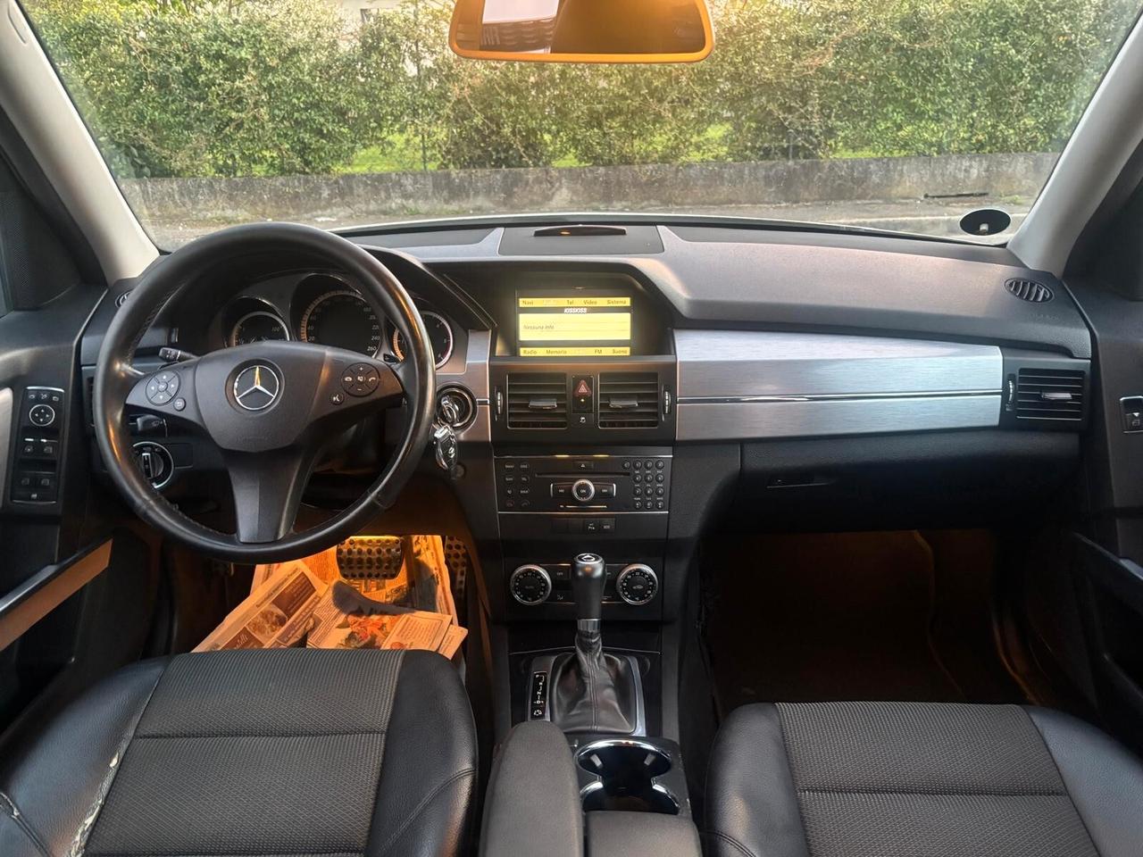 Mercedes-benz GLA 220 CDI Automatic 4Matic Premium