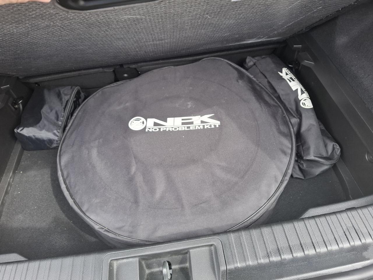 RENAULT CAPTUR TCE GPL Techno 100cv