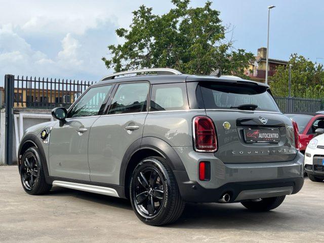 MINI Countryman 1.5 Cooper SE Countryman ALL4 Essential