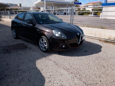 Alfa Romeo Giulietta 1.4 Turbo 120 CV Sport