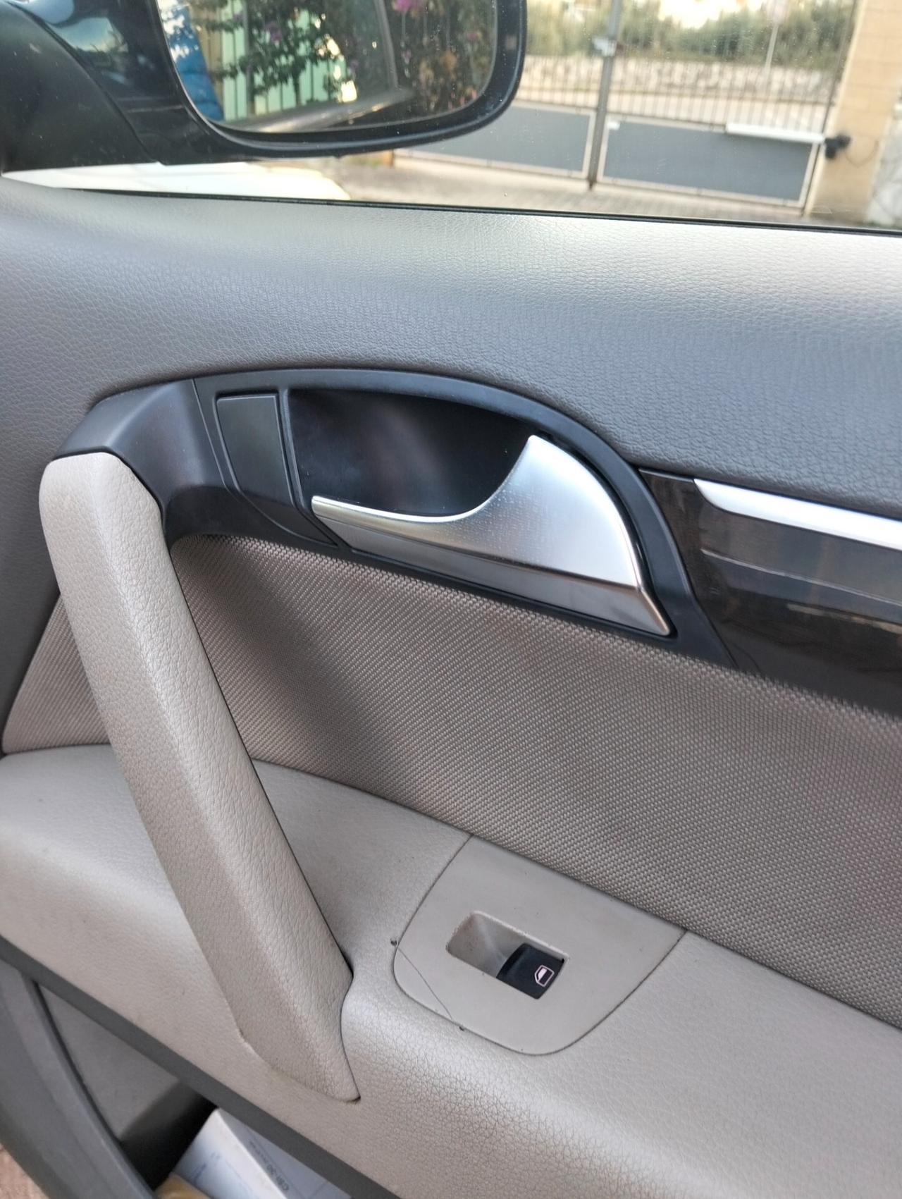 Audi Q7 3.0 V6 TDI 240 CV quattro tiptronic Advanced Plus