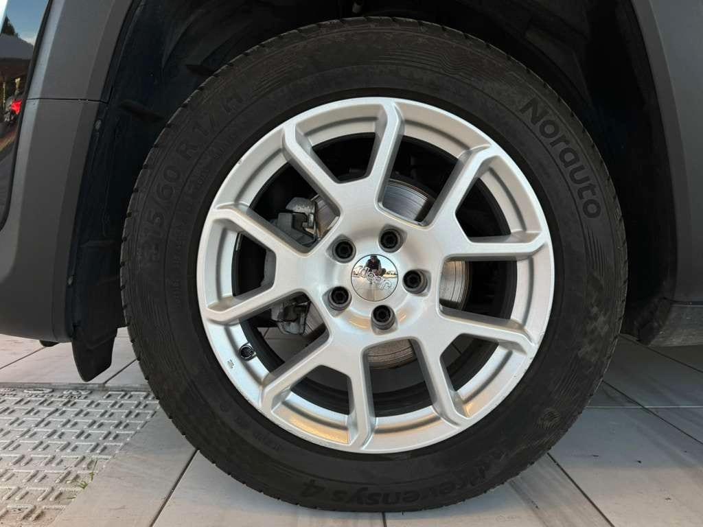 JEEP Renegade Renegade 1.0 T3 Limited