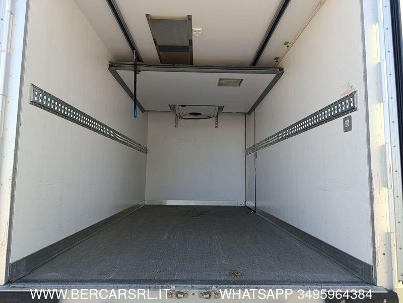 Volkswagen Crafter 35 2.0BiTDI 177CV RWD PL-TA *CELLA FRIGO MAXI CASSA*