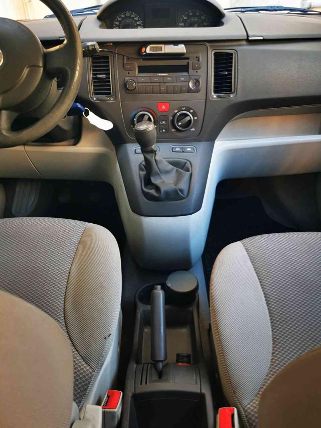 FIAT Idea 1.3 Multijet 16V Emotion