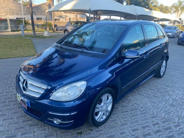 MERCEDES-BENZ B 180 CDI Sport