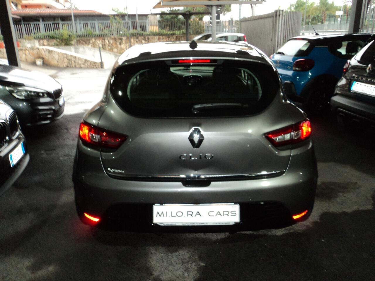 Renault Clio 1.5 dCi 8V 90CV Start&Stop 5 porte Energy