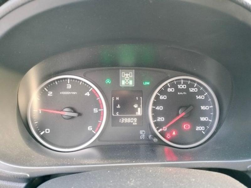 Mitsubishi L200 L200 2.4 DI-D/154CV Double Cab Intense, PREZZO FINITO!!