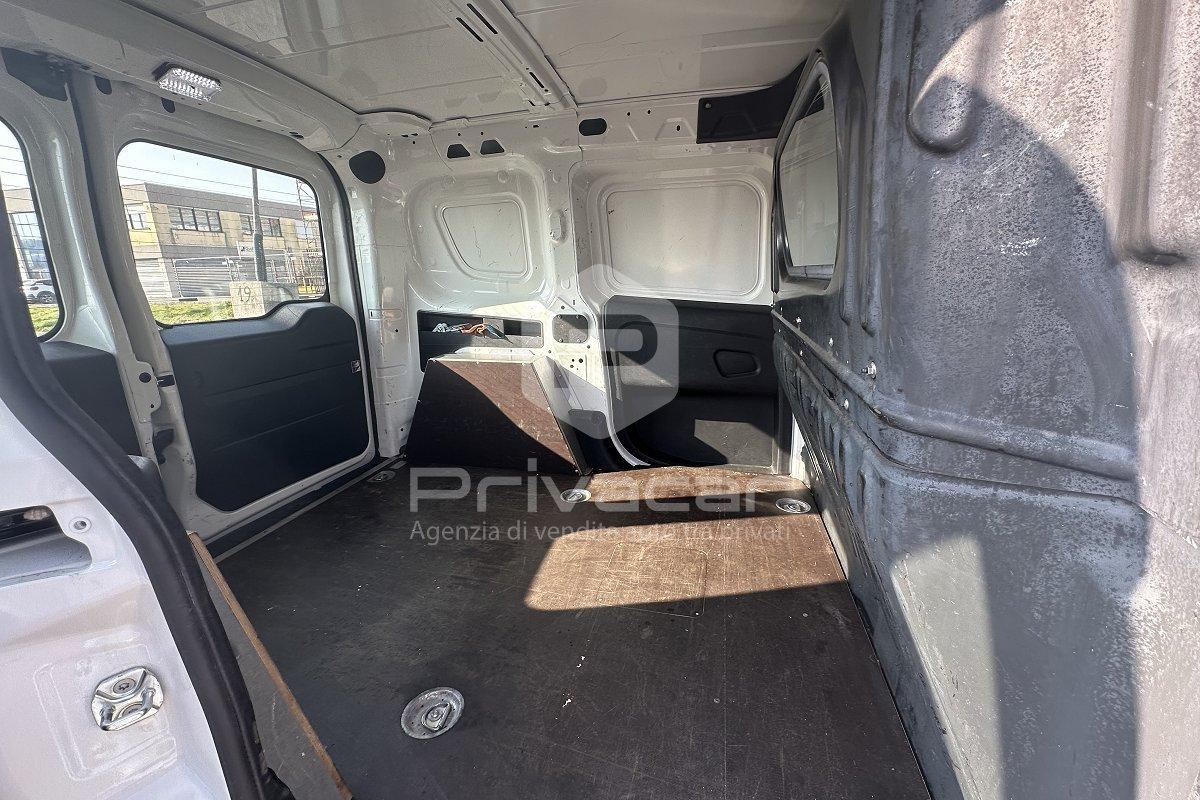 FIAT Doblò 1.4 PC-TN Cargo Lamierato