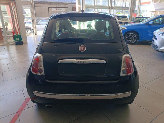 FIAT 500 1.2 EasyPower Pop Star
