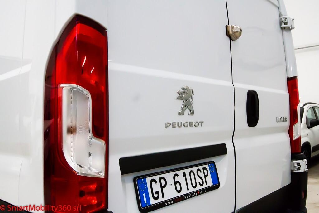 Peugeot Boxer 335 L3H2 2.2 BlueHDi 140cv S&S