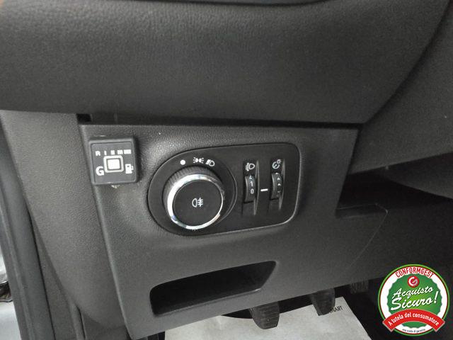 OPEL Corsa 1.4 90CV GPL Tech 5 porte Advance