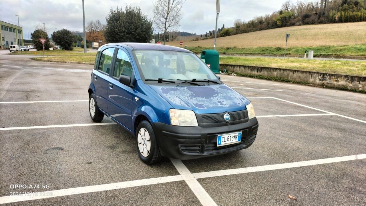 Fiat Panda 1.1 Active