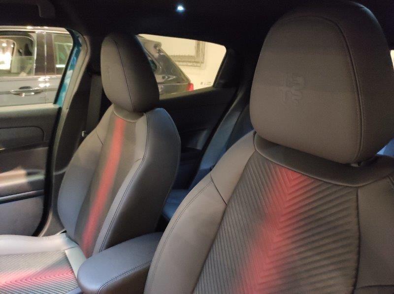 ALFA ROMEO Junior - Junior 1.2 145 CV Hybrid eDCT6 Speciale