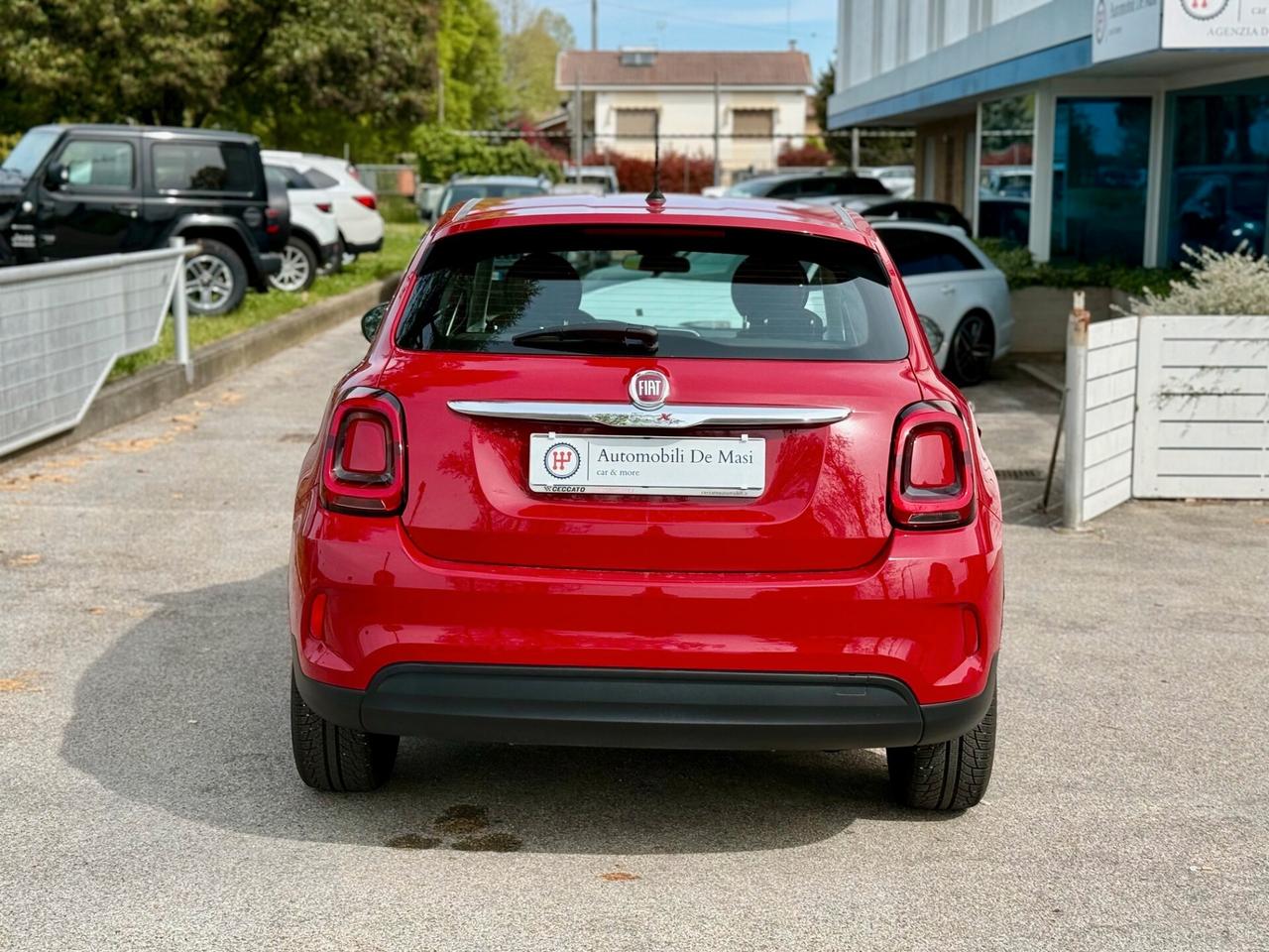Fiat 500X 1.0 T3 Urban 120cv UNICO PROPRIETARIO IVA Esposta al 40%