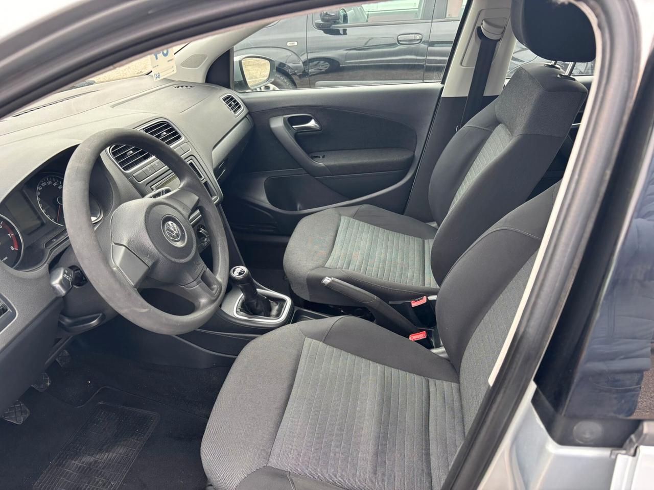 Volkswagen Polo 1.2 5 porte - 2011