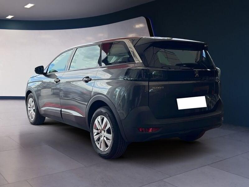 Peugeot 5008 BlueHDi 130 Active Pack EAT8 S/S aut.