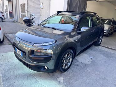 Citroen C4 Cactus 1.2 82 Cv Shine - 2015