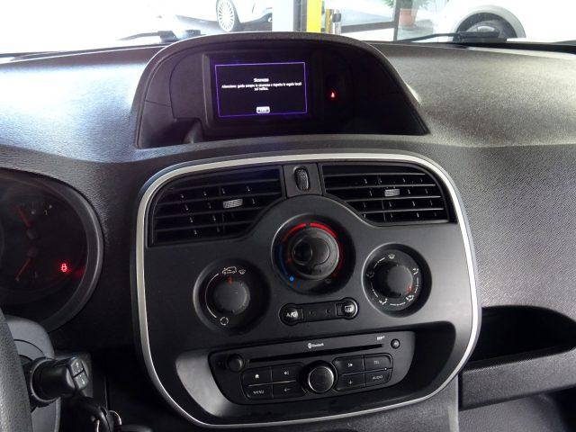 RENAULT Kangoo 1.5 dCi90CV F.AP. S&S 4p. Express Energy
