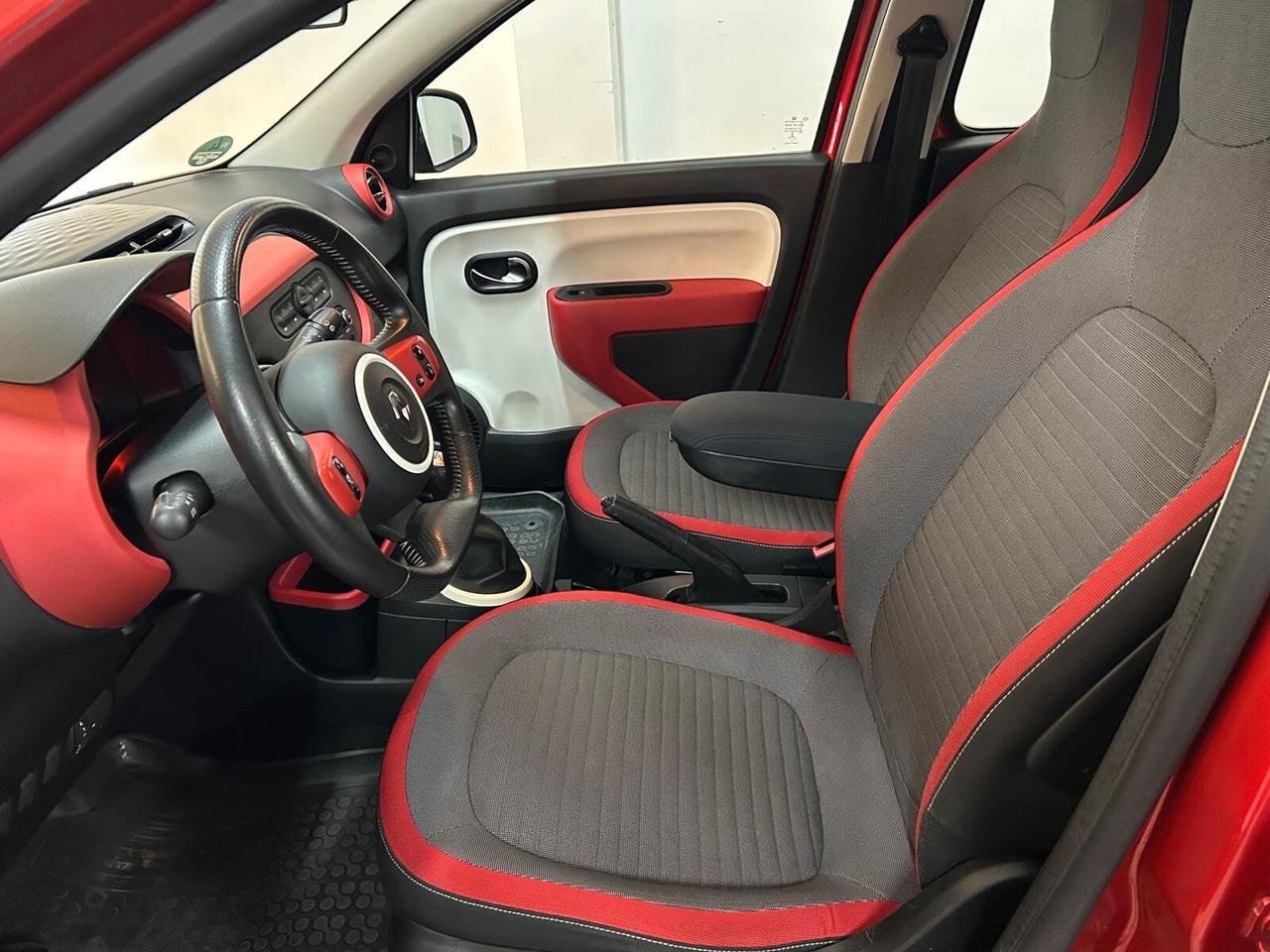Renault Twingo 1.0 SCe Experience