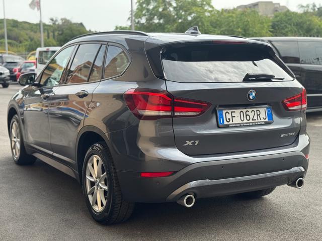 BMW X1 sDrive18d Business Advantage (FULL OPTIONAL)