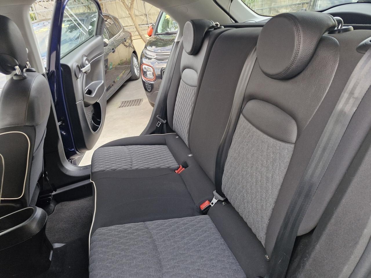 FIAT 500X 1.6 MULTIJET 120CV CROSS 2019 120000KM