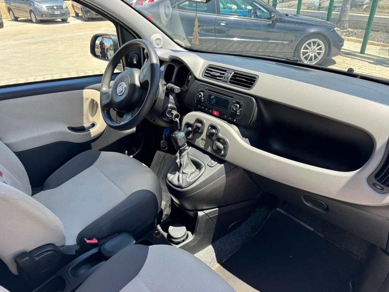 Fiat Panda 1.2 EasyPower Easy