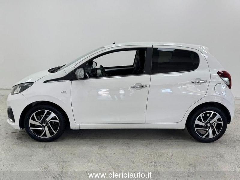 Peugeot 108 PureTech 82 5 porte Allure
