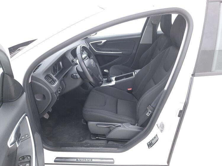 Volvo S60 D4 Kinetic BR351380 2.0 Diesel 190CV