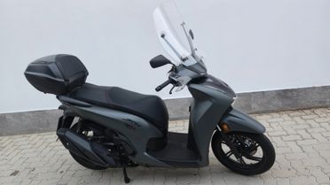 Honda SH 350 SPORT ABS EURO 5 +