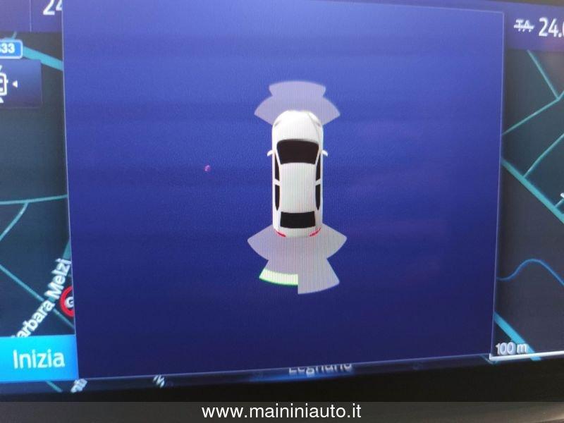 Ford Kuga 1.5 150cv 2WD ST-Line X + Car Play