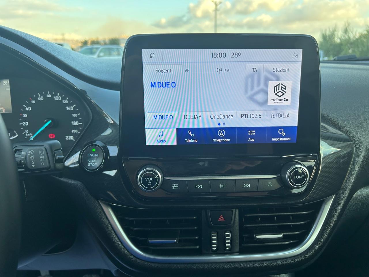 Ford Puma 1.0 EcoBoost Hybrid 125 CV S&S ST-Line X